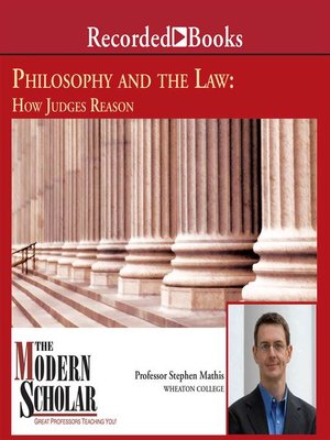 cover image of Philosophy of Law